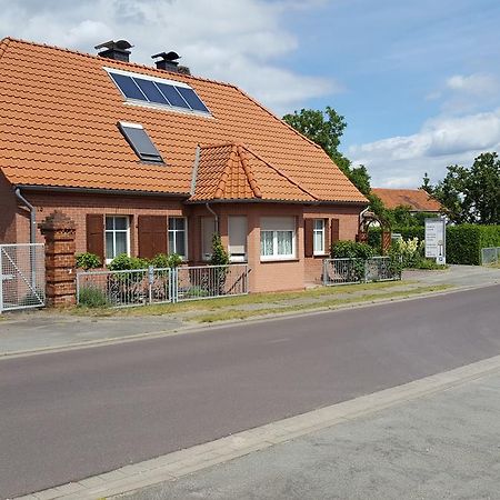 Storchennest Grosswudicke Exterior foto